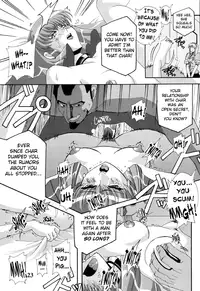 (C61) [Studio Mizuyokan (Higashitotsuka Rai Suta)] ZAN (Gundam ZZ) [English] [Rabbit Reich]