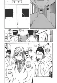 [Sunakawa Tara] Sexualizm [English] [SaHa]