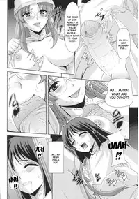 [Anthology] Slave Heroines Vol. 16 [English] {Kizlan&GjustG}