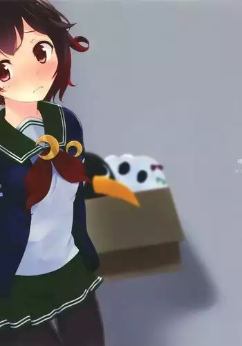 Rikujoubu no Bokukko Doukyuusei ga Chuunen Komon ni Mesu ni Sareru Ichibu Shijuu | 田径部的女汉子同级生被中年顾问雌性化的全过程