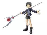 (Shota Scratch 17) [Side:M (Miyamoto Ikusa)] Ura Brave Kingdom <1> [English] [Busy Bee Translations]