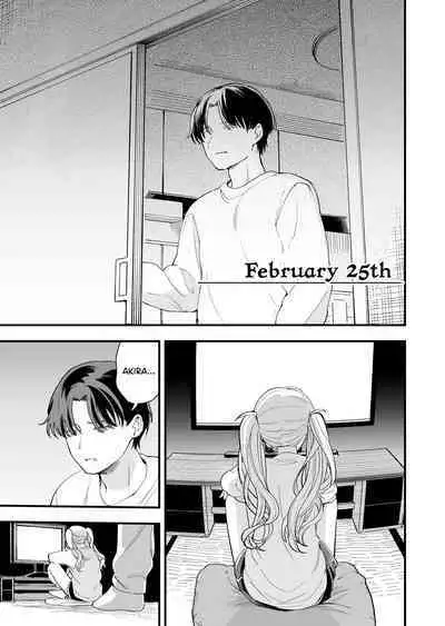 Sasete Kureru 3 no Gimai | A Younger Stepsister Who Only Has Sex With Me on Days That are Divisible by 3 or on Days That Include The Number 3.