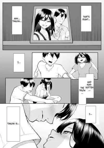 [Maikage (Mikage)] 十年の恋より一週間の性-RebirthWeek- | One week of sex over ten years of love -RebirthWeek- [English] [Krow27tl]