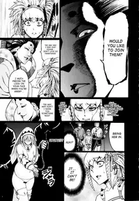 (C81) [Aodouhu (Neromashin)] Hunter farm 2 (Monster Hunter) [English] [SaHa]
