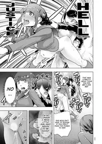 [Gesundheit] #Futsuu no Onnanoko | #Nonentity Girls [English] [ATF] [Digital]