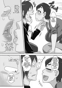 YOUTA [English] [Rewrite] [McKnightyxx]
