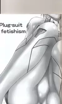 (SC32) [Studio Katsudon (Manabe Jouji)] Plug Suit Fetish In Chikan Densha (Neon Genesis Evangelion)