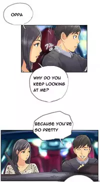 New Face Ch.1-14 (English) (Ongoing)