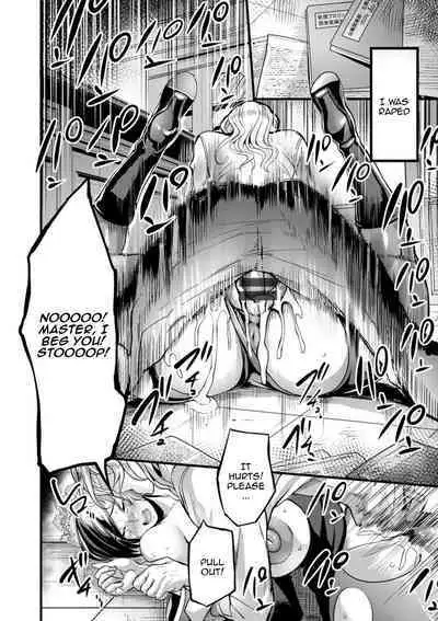 [Remu] YOTOGIDUMA Ch.1-7 / Night Attendant Wife Ch.1-7 [English] {Doujins.com}