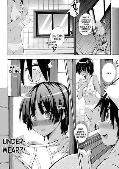 [Maekawa Hayato] Onee-chan ga Doppelganger ni Netorarechau! ch.1-3 [English] [desudesu] [Digital]