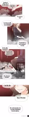 [ButcherBoy] Household Affairs Ch.1-24 (English) (YoManga) (Ongoing)