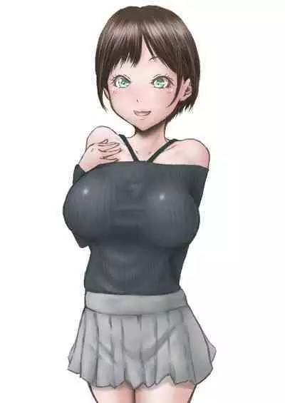 Eichi na Chikara de H na Koto Shimasu kara | Gonna Do Hentai Things With My New Superpowers