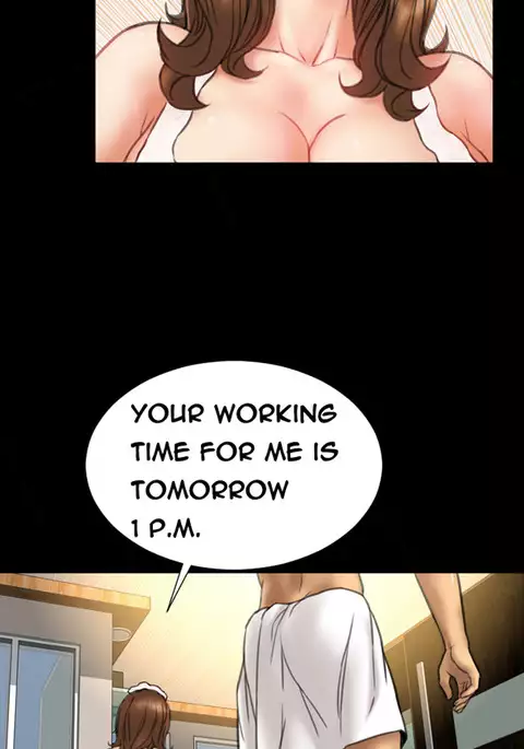 My Wives Ch.1-32
