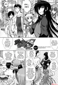 [Yagami Dai] Maji de Watashi ni Koi Shinasai! S Adult Edition ~Shodai Heroine Hen~ | Fall in Love With Me For Real! [English] {Doujins.com}