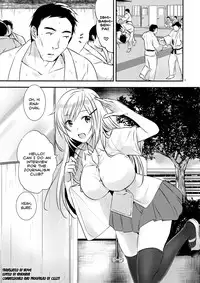 [orz (3u)] Senpai, Sukidesu | I Love You, Senpai [English]