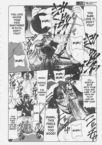(C69) [Abarenbow Tengu (Izumi Yuujiro)] Kotori 2 (Fate/stay night) [English]