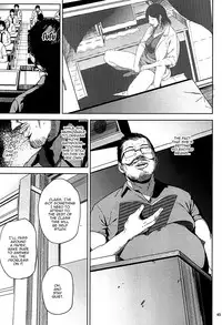 (C93) [Gossipgothic (Shishiji)] Kurashiki-sensei wa Hatsujouki Soushuuhen FINAL | Kurashiki Sensei's Mating Season Final (Fujiyama-san wa Shishunki) [English] {Doujins.com}