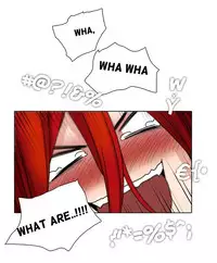 Cartoonist's NSFW Season 1 Chapter 1-10 (English)
