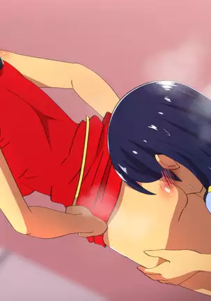 Fuuki Iinchou ga Gal no Dorei ni Naru Hanashi