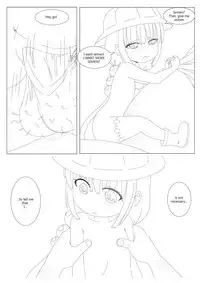 ComicTED Vol 2 [Radioactive Cockroach] Ted The Ero Dinasty (The Cum Hungry Dragon Loli)