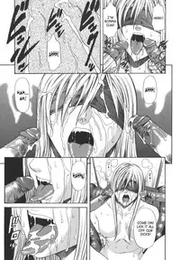 [Sunakawa Tara] Sexualizm [English] [SaHa]