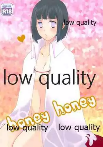 (SC2017 Summer) [Yano (Yano)] honey honey (Naruto)