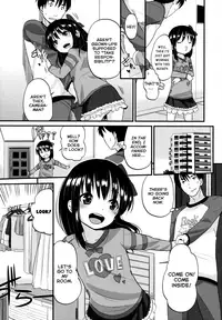 [Fuyuno Mikan] Chiisakutemo iijanai! | What's wrong with being small!? [English] [Rin]