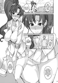 (COMIC1☆5) [Majimeya (isao)] Getsu Ka Sui Moku Kin Do Nichi 5.1 (Sailor Moon) [English] =LWB=