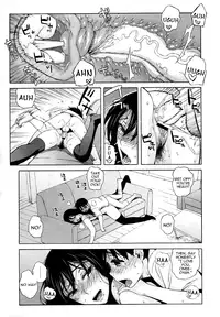 [Jingrock] Onee-chan Nanka Daikirai!! | I Hate My Big Sister!! (COMIC Megastore 2011-07) [English] [Yoroshii]