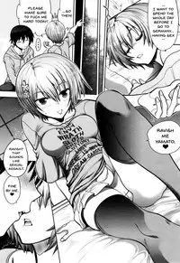 [Yagami Dai] Maji de Watashi ni Koi Shinasai! S Adult Edition ~Shodai Heroine Hen~ | Fall in Love With Me For Real! [English] {Doujins.com}