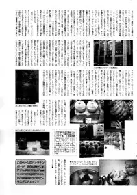 Manga Bangaichi 2006-03
