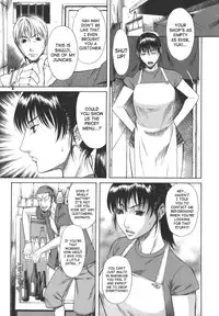 [Sunakawa Tara] Sexualizm [English] [SaHa]