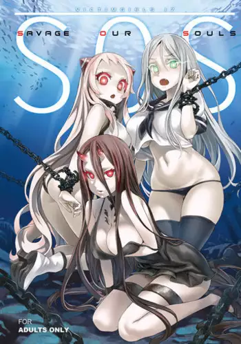 [AutumnSnow] Class After Class [Simplified Chinese] [Uncensored] [Digital]