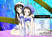 [Mokusei Zaijuu] Chitanda Shojo Soushitsu | Chitanda Loses Her Virginity (Hyouka) [English] =LWB=