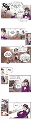[Ramjak] Atonement Camp Ch.1-13 (English) (Ongoing)