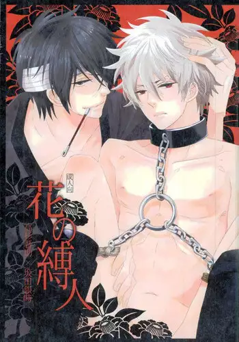 性拷問 (Gintama)