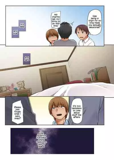 [Esuke] Haru no Semi | Spring Cicada [Full Color version] [English]