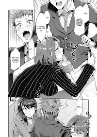 Kachou Souma Souko Step 2