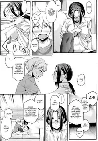 [Yurikawa] Toshishita Kareshi. | Younger Boyfriend [English] {desudesu}