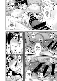 [Kakitsubata no Yashiro (Kakitsubata Kanae)] Bijin Onna Joushi no, Moshimo... (Bijin Onna Joushi Takizawa-san) [English] {Hennojin} [Digital]