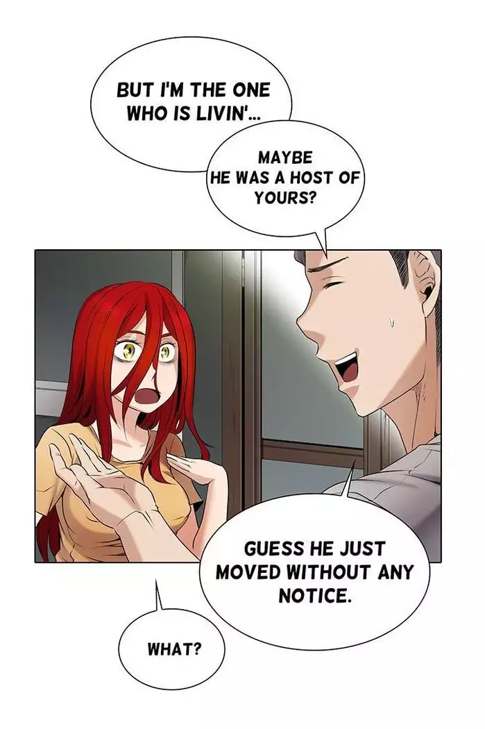 Cartoonist's NSFW Season 1 Chapter 1-10