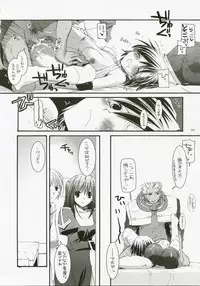 (C72) [Digital Lover (Nakajima Yuka)] DL-RO Perfect Collection No.04 (Ragnarok Online)