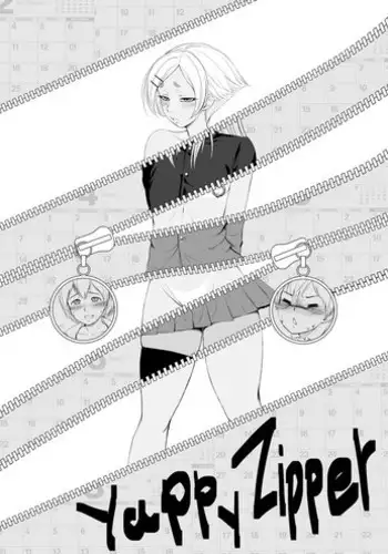 [Zenra QQ] YappyZipper [Chinese] [?????]