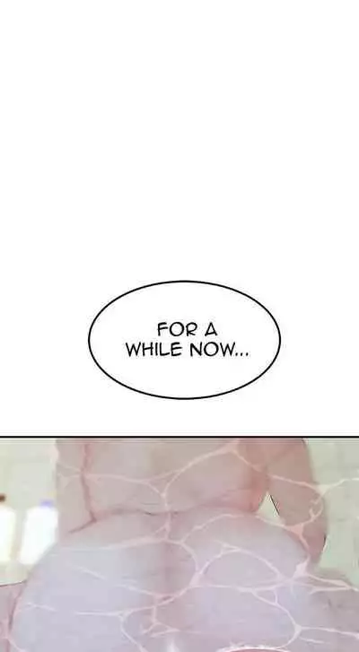 BETWEEN US Ch. 1-22 [English]