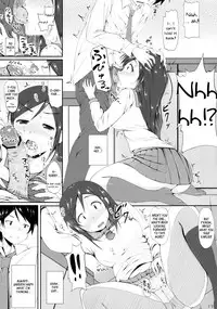 [fourthcape (Misaki Takahiro)] Uso ka Honto ka | Truth or Lie (Ore no Imouto ga Konna ni Kawaii Wake ga Nai) [English] [_ragdoll] [Digital]