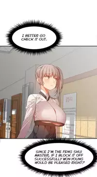 [Mx2J] Hahri's Lumpy Boardhouse Ch. 0-20 [English] (YoManga) (Ongoing)