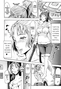 [Nakata Mitsuru] Nee, Anata... Inu o Kawanai? | Hey, honey... Why don't we get a dog? (Kemono DIRECT 3) [English] [Mynock]