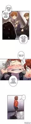 Ghost Love Ch.1-15 (English) (YoManga) (Ongoing)