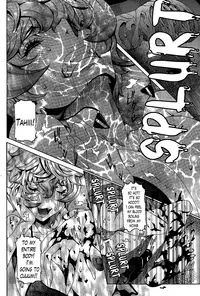 [Nico Pun Nise] Chou Saisentan Kanojo | Super Cutting-Edge Girlfriend Ch. 1-7 [English] [Lazarus H]