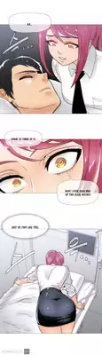 [ButcherBoy] Household Affairs Ch.1-24 (English) (YoManga) (Ongoing)